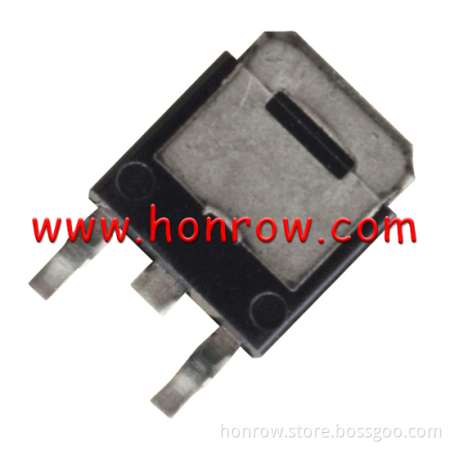 ECU-N18 K2926 Fuel injection drive